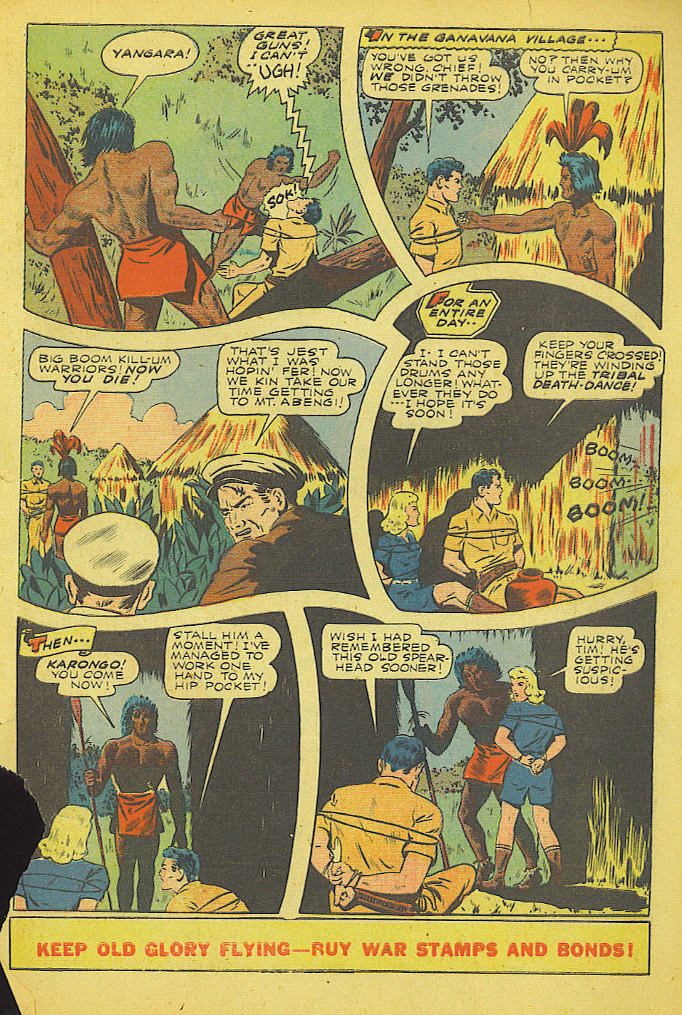 Wonder Comics (1944) issue 1 - Page 46