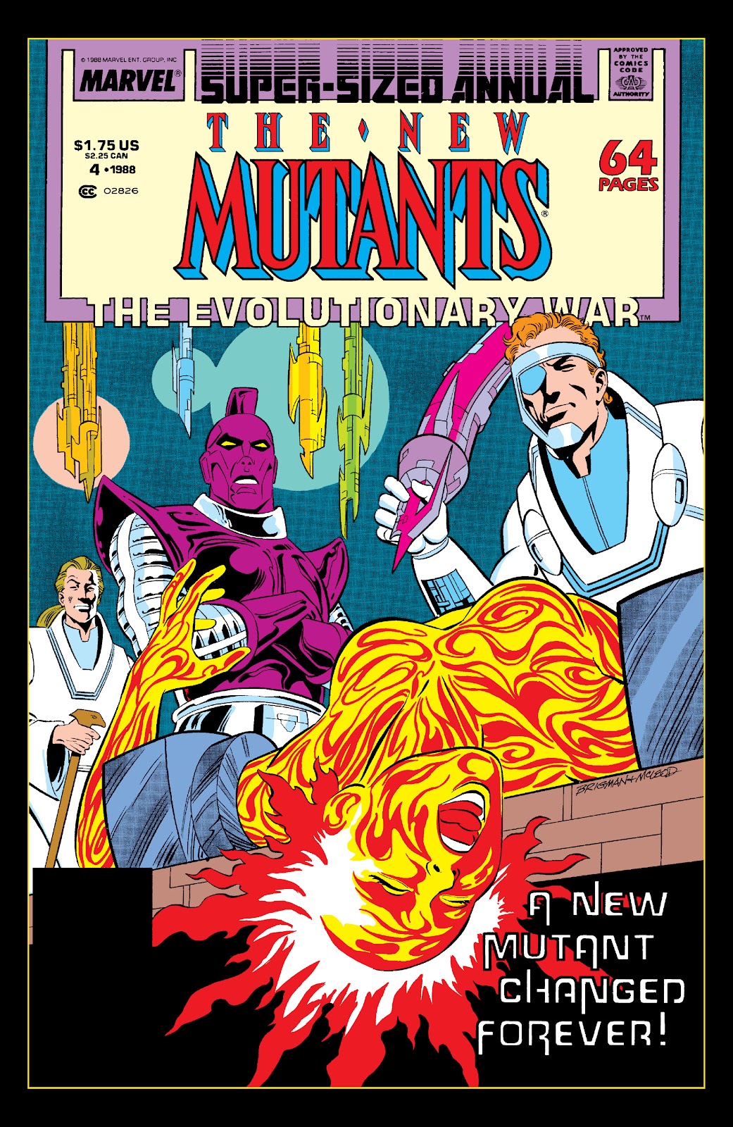 New Mutants Epic Collection issue TPB Sudden Death (Part 2) - Page 70