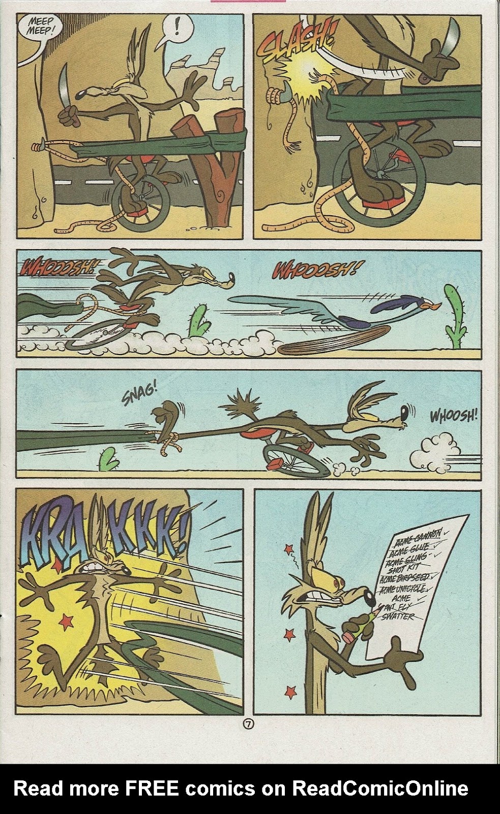 Looney Tunes (1994) issue 57 - Page 13