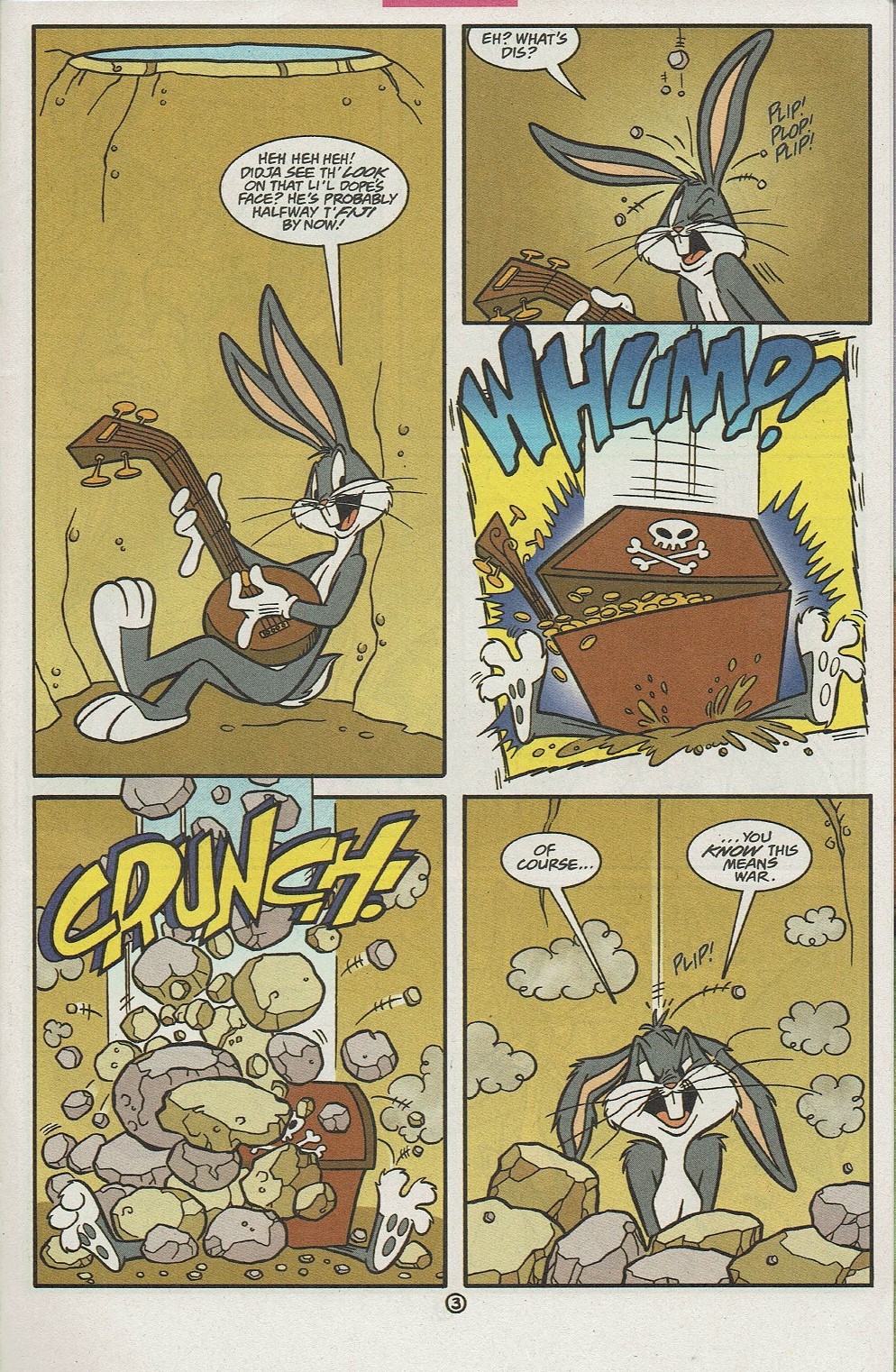 Looney Tunes (1994) issue 57 - Page 24