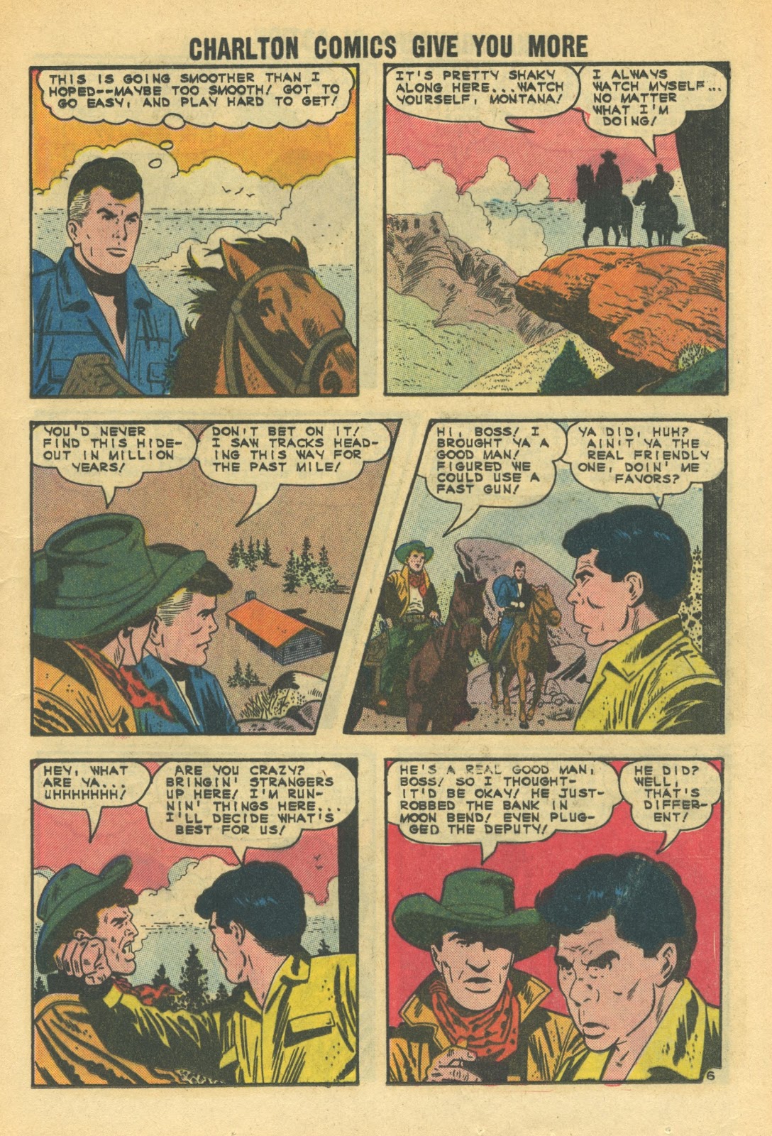 Texas Rangers in Action issue 49 - Page 17