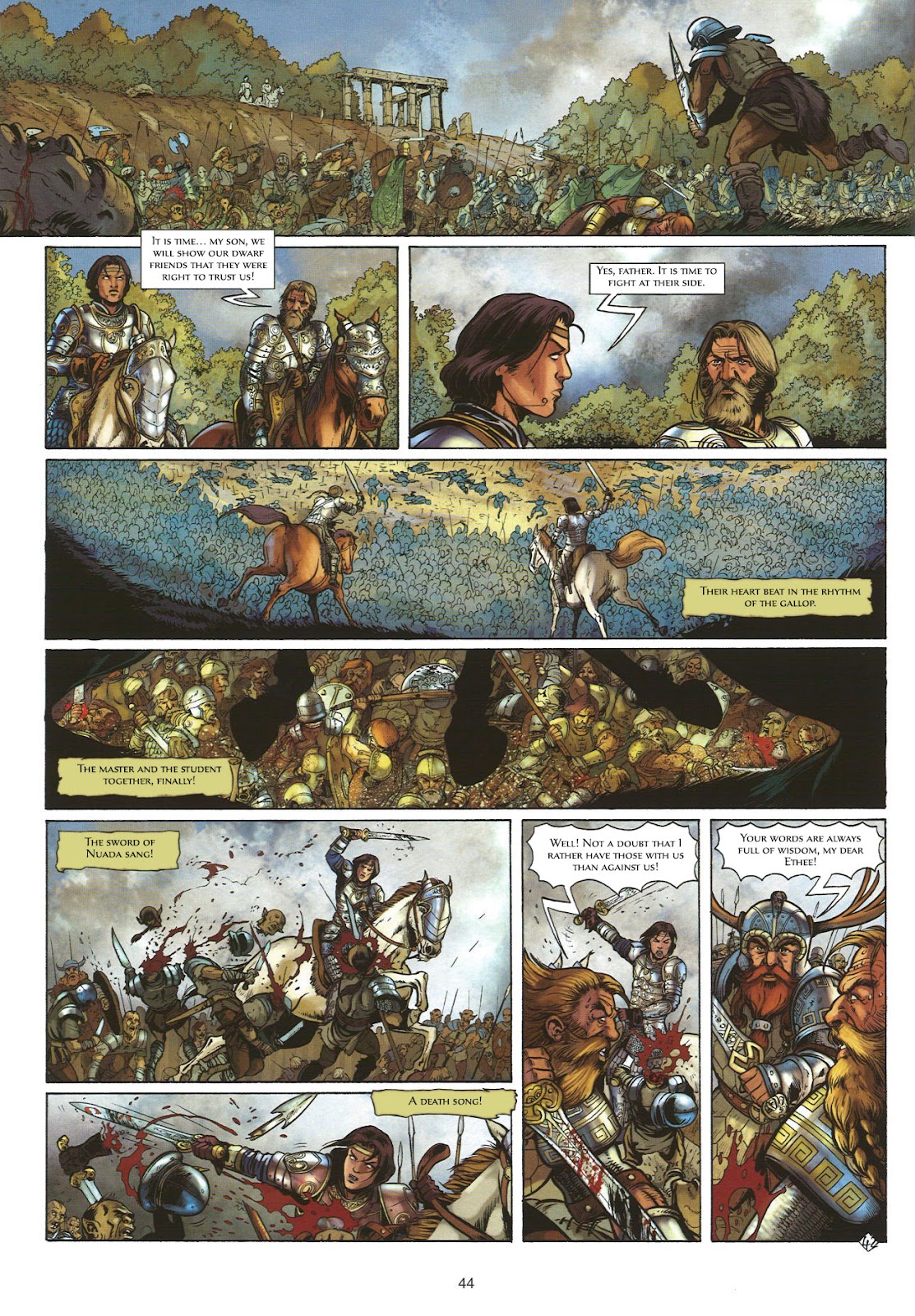 Merlijn issue 9 - Page 43