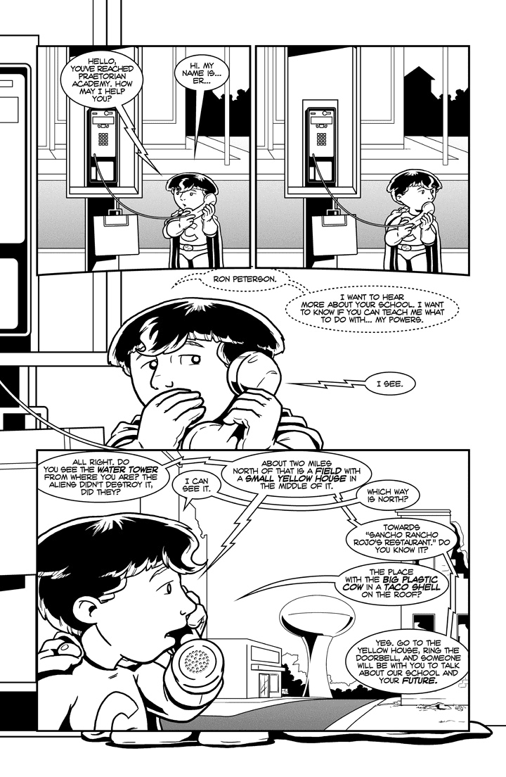 PS238 issue 32 - Page 6