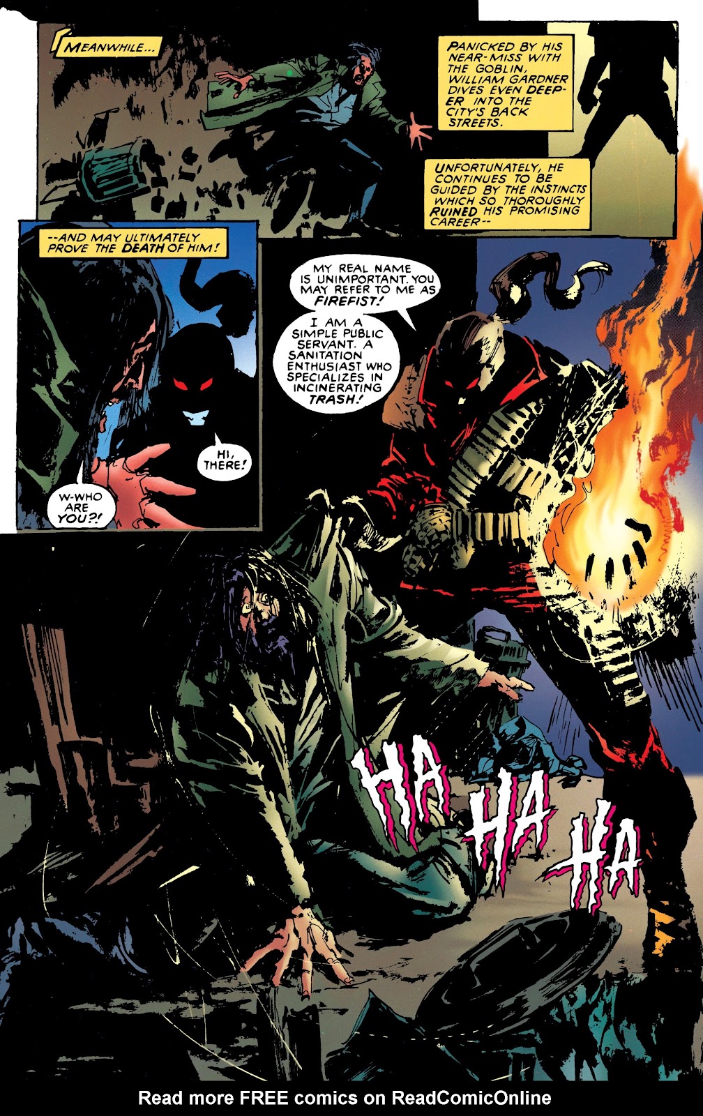 Spider-Man Clone Saga Omnibus issue TPB 2 (Part 1) - Page 68