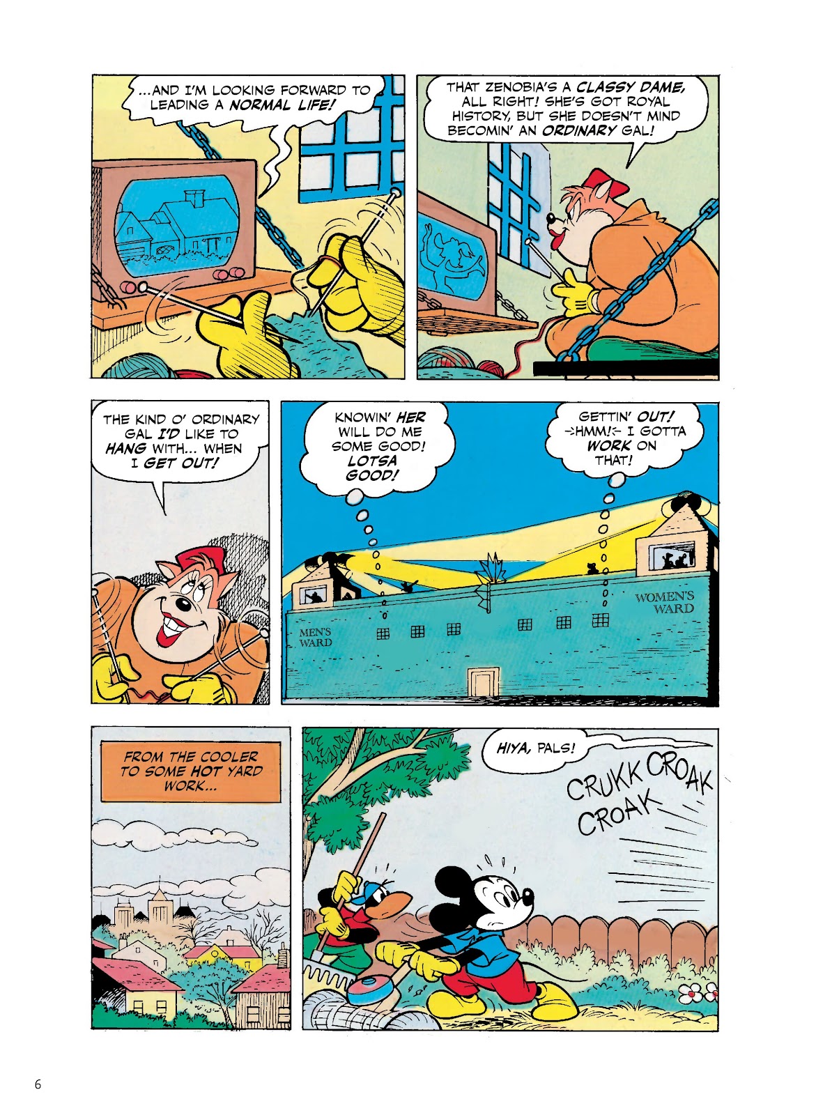 Disney Masters issue TPB 23 - Page 11