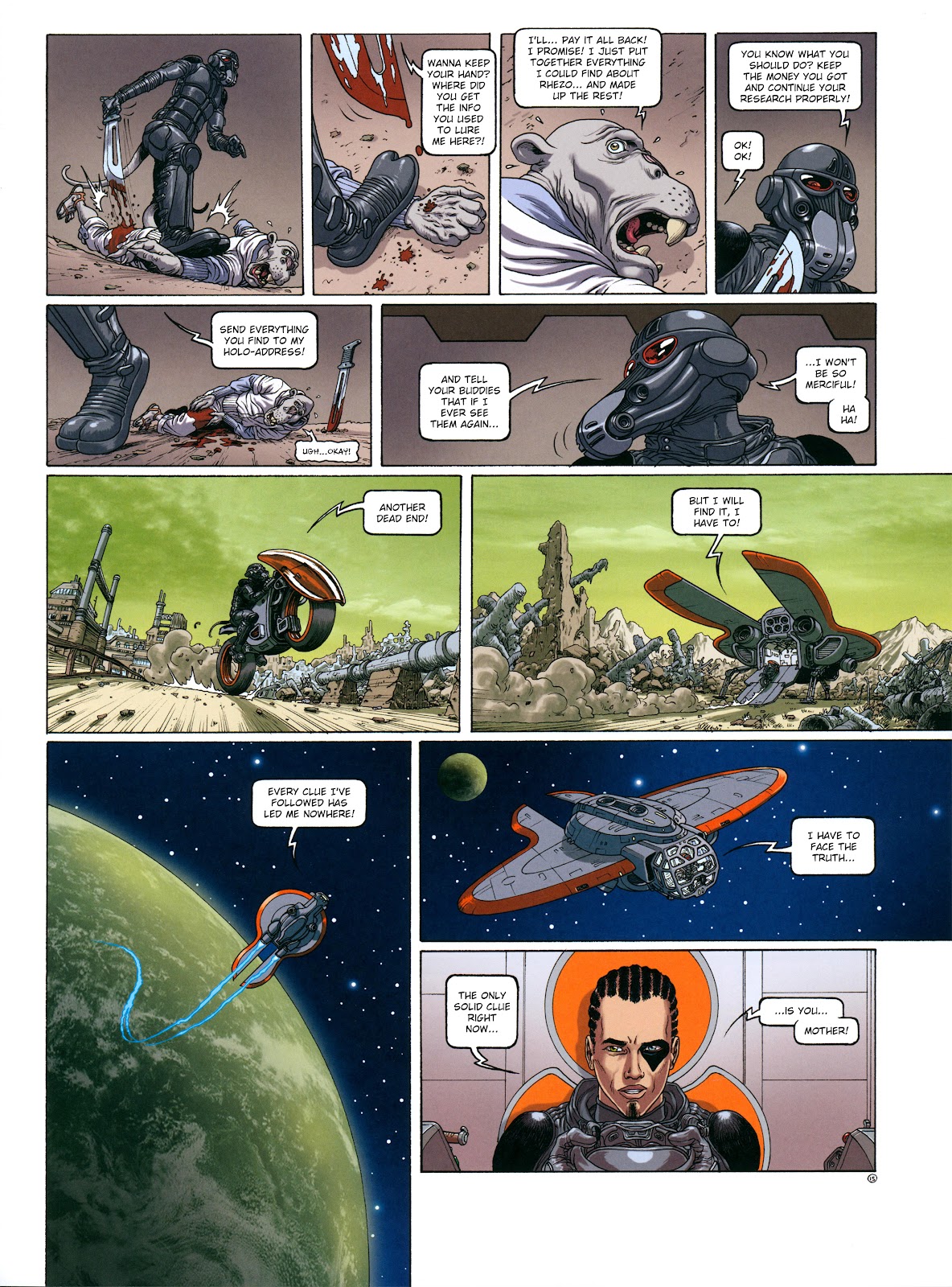 Wake issue 21 - Page 17
