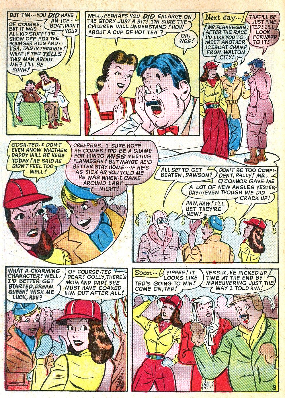Candy (1963) issue 16 - Page 18