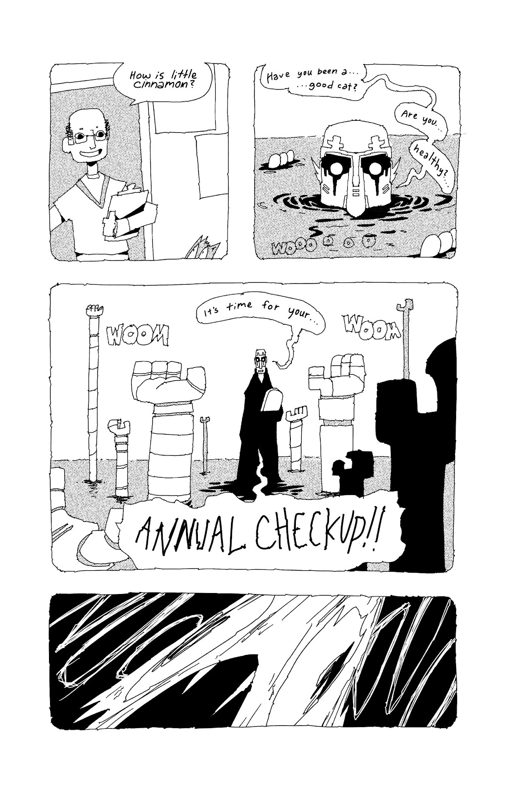 Cinnamon issue TPB - Page 86