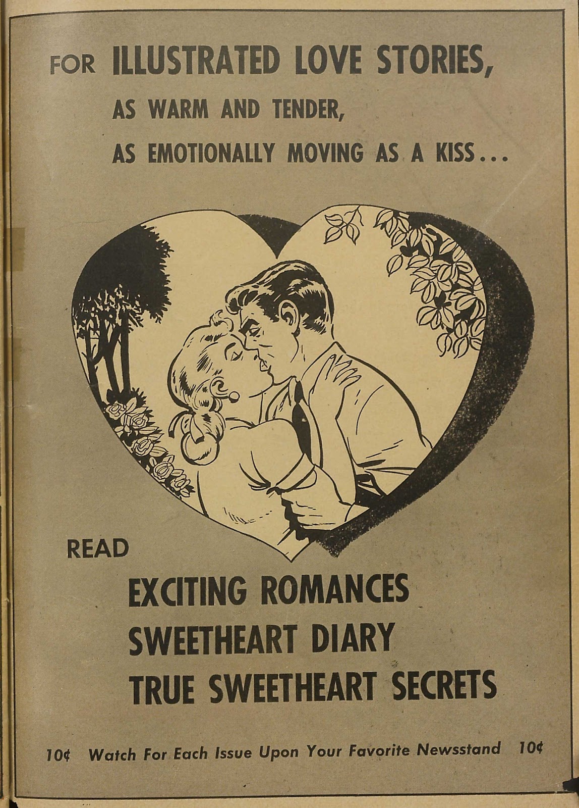 Romantic Secrets issue 25 - Page 35
