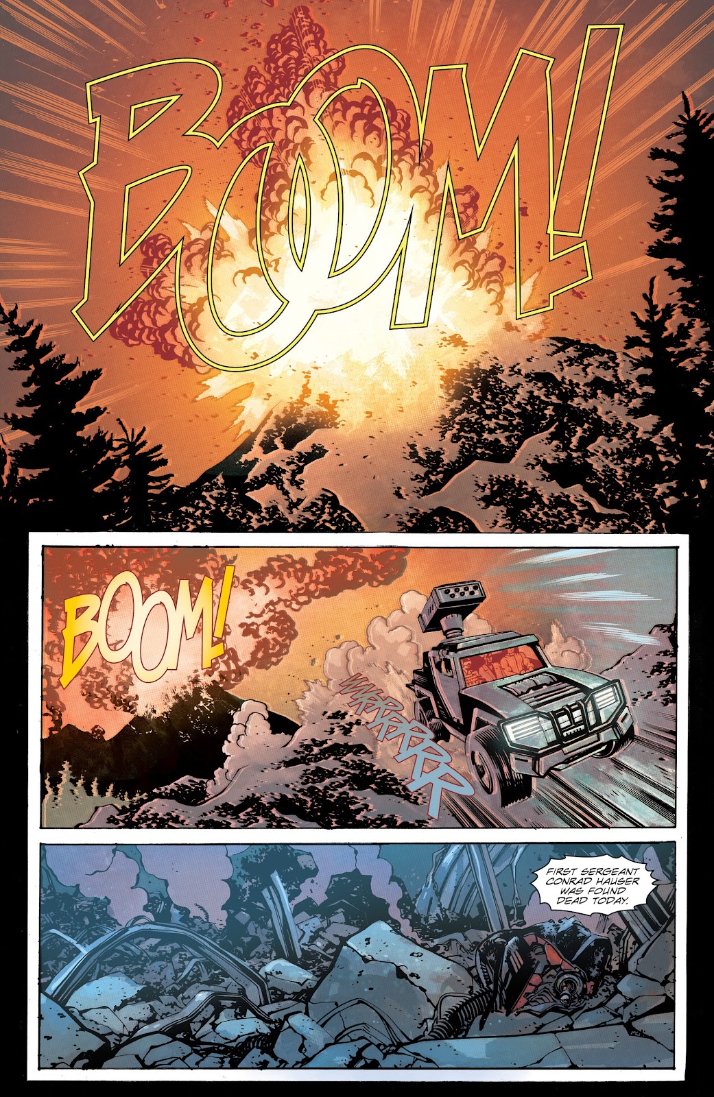 Duke issue 5 - Page 16