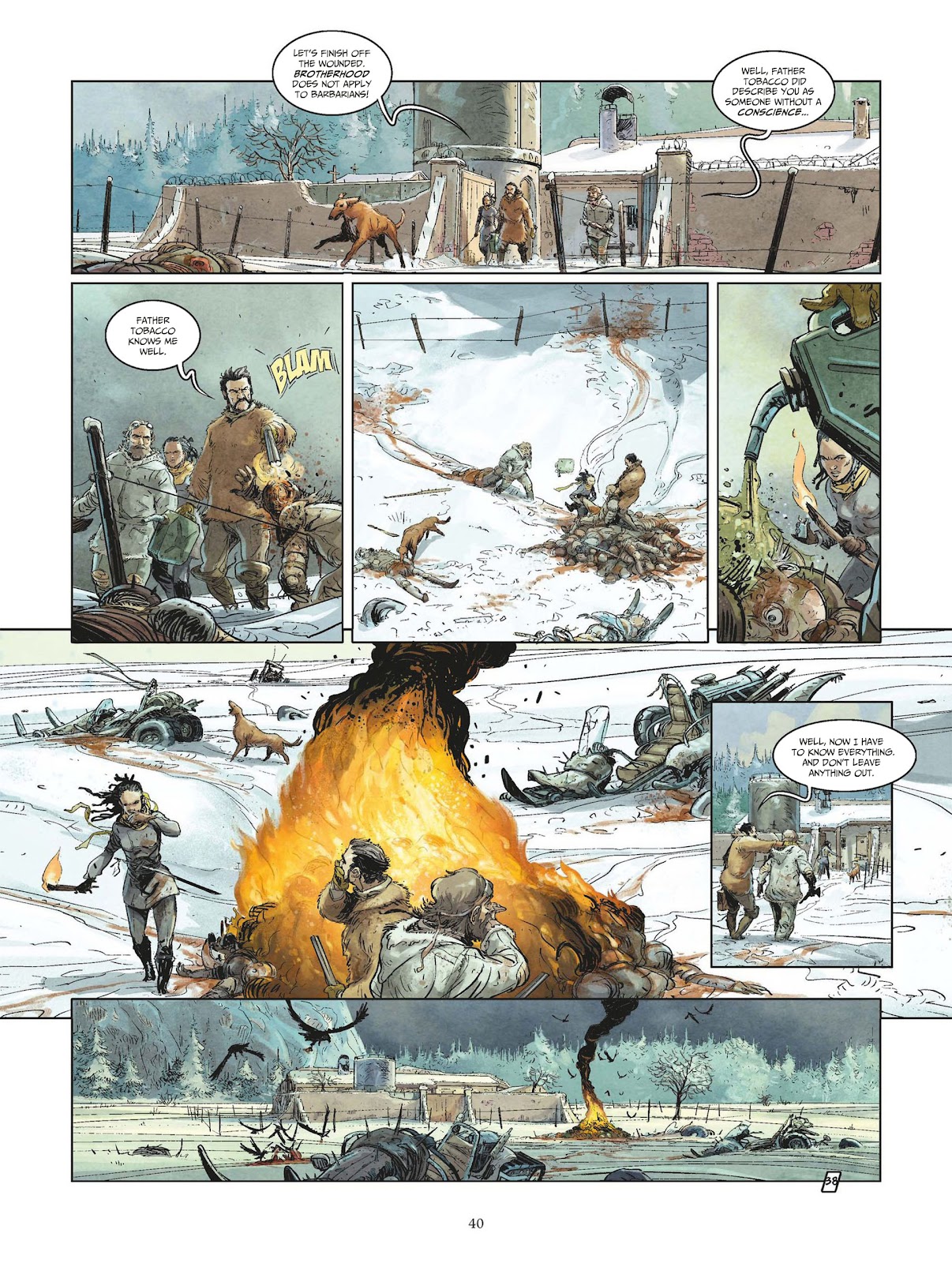 Snow Origins issue 2 - Page 39