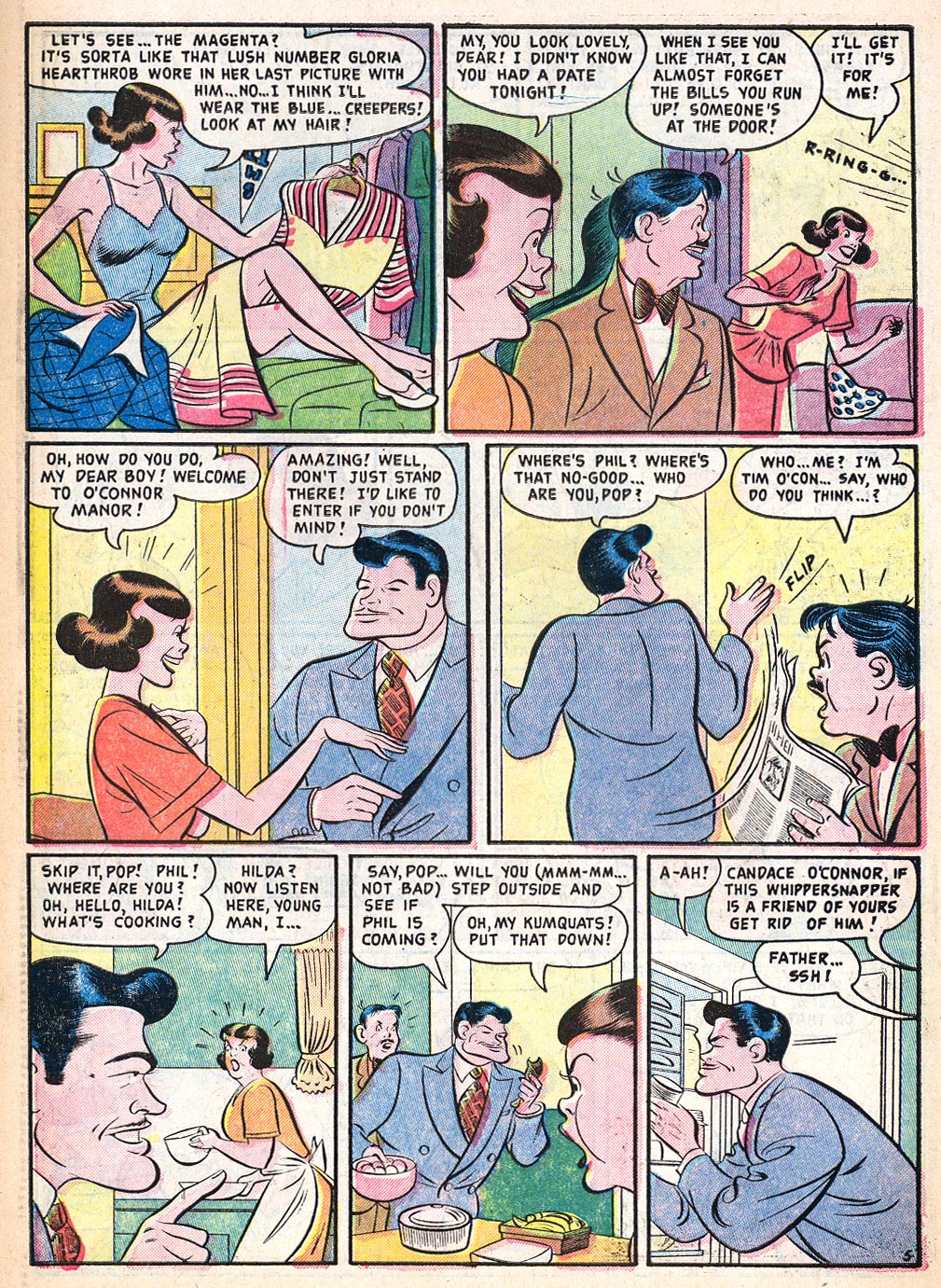 Candy (1963) issue 17 - Page 30