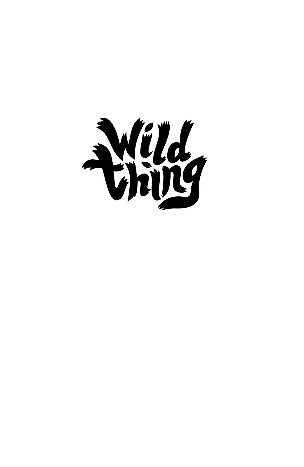 Wild Thing: My Life as a Wolf issue TPB (Part 1) - Page 3