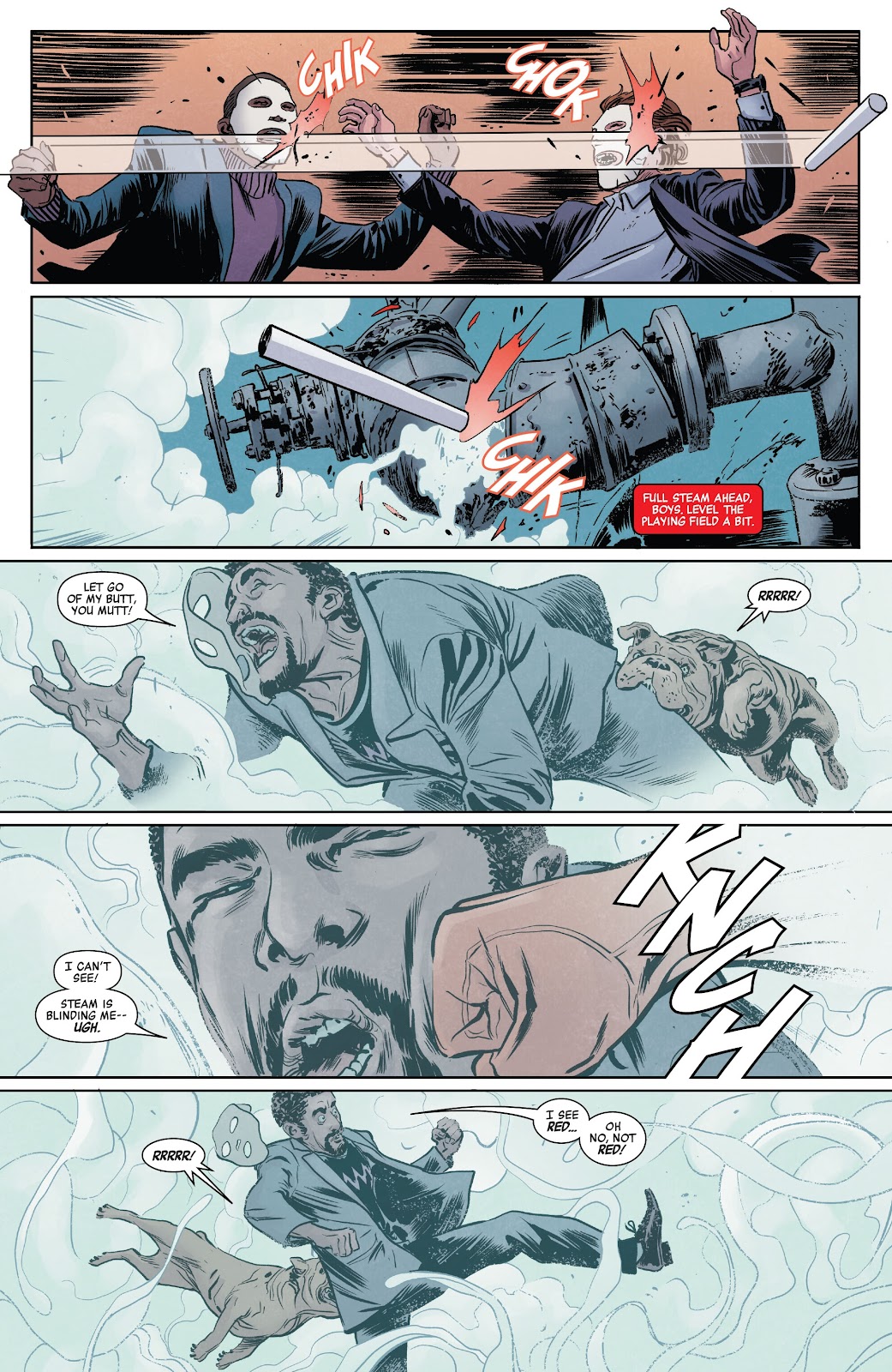 Daredevil (2023) issue 8 - Page 44