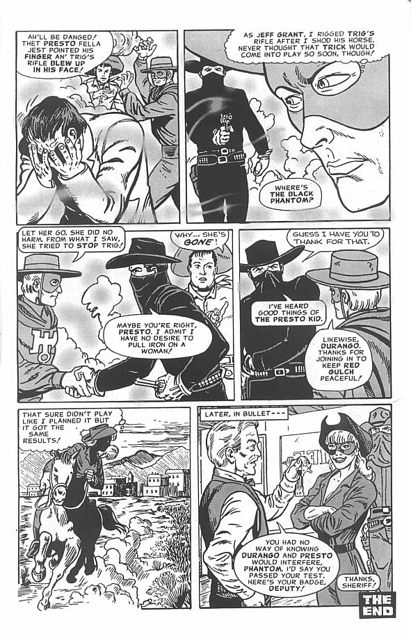 Best of the West (1998) issue 6 - Page 14
