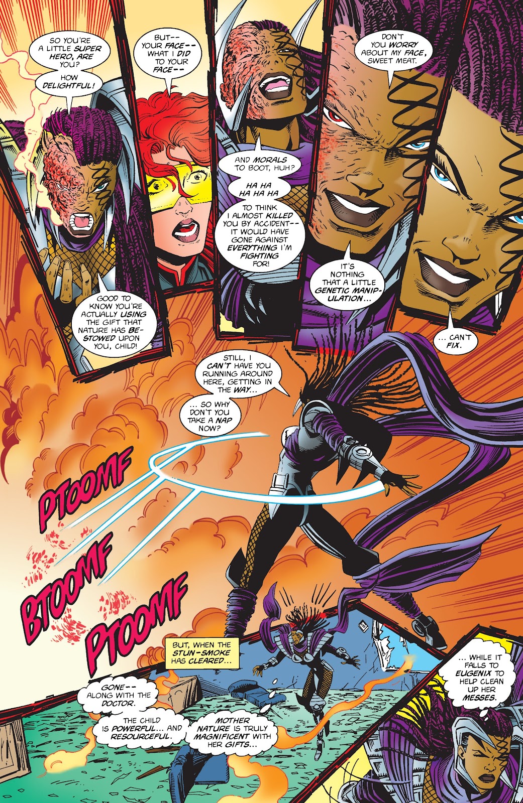 Spider-Man Clone Saga Omnibus issue TPB 2 (Part 4) - Page 15