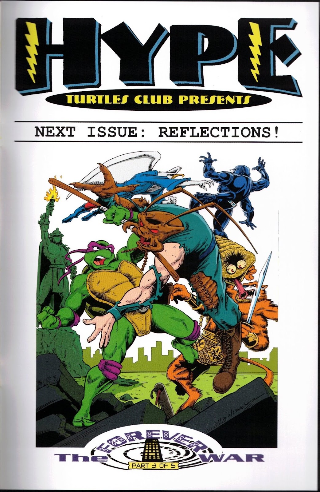 Teenage Mutant Ninja Turtles Adventures (1989) issue 74 - Page 26