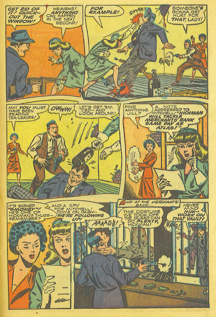 Wonder Comics (1944) issue 20 - Page 43
