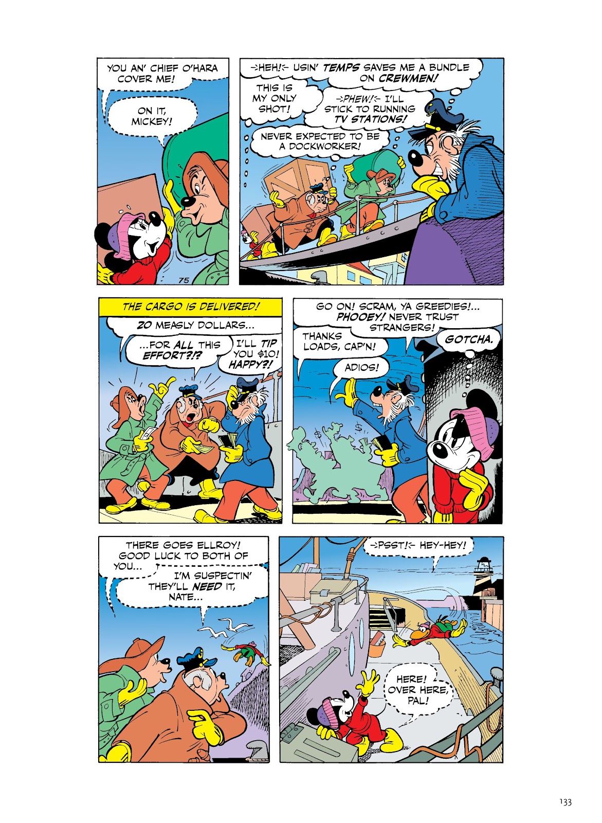 Disney Masters issue TPB 23 - Page 138