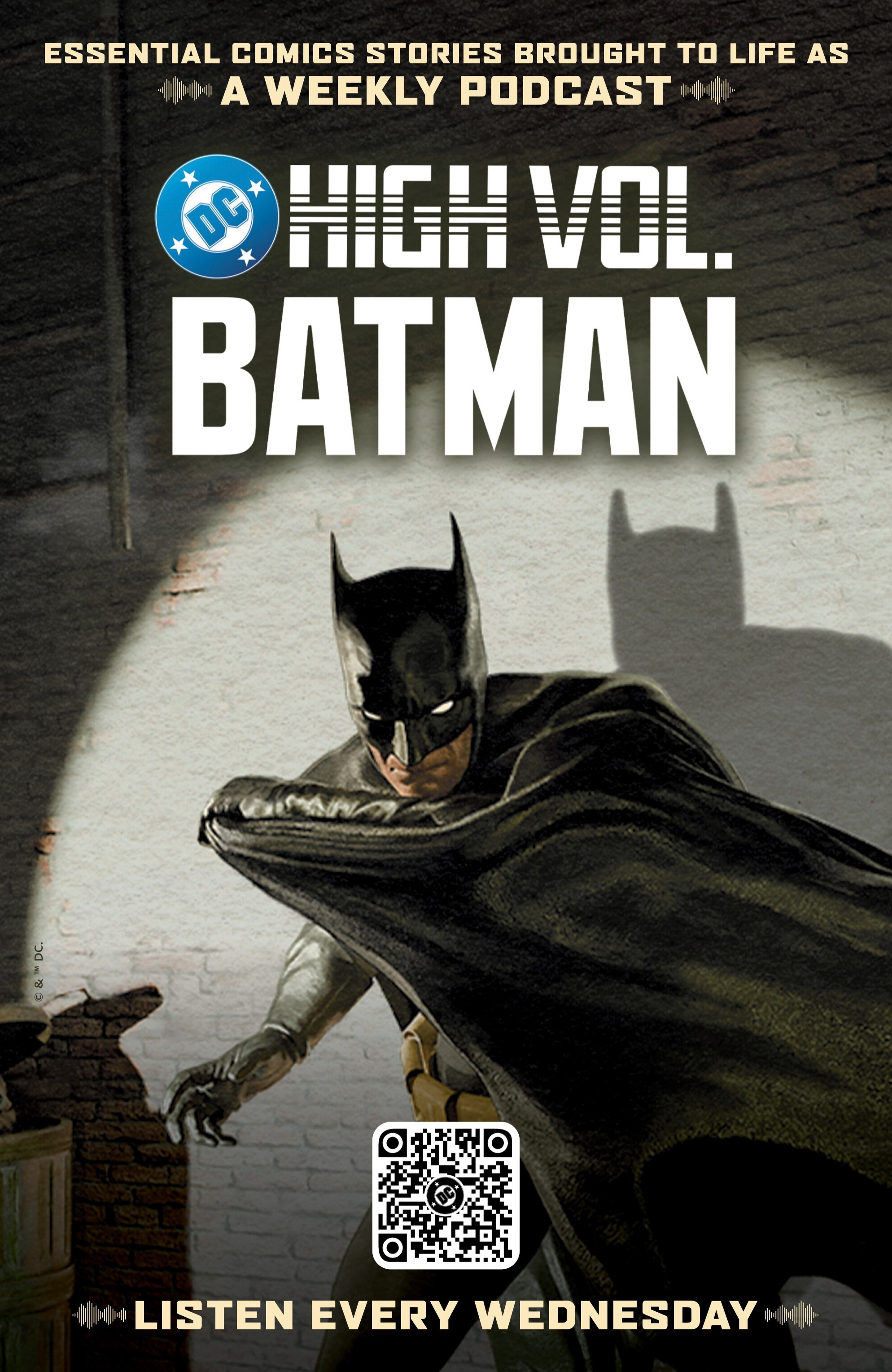 The Question: All Along the Watchtower  chapter 6 page 23