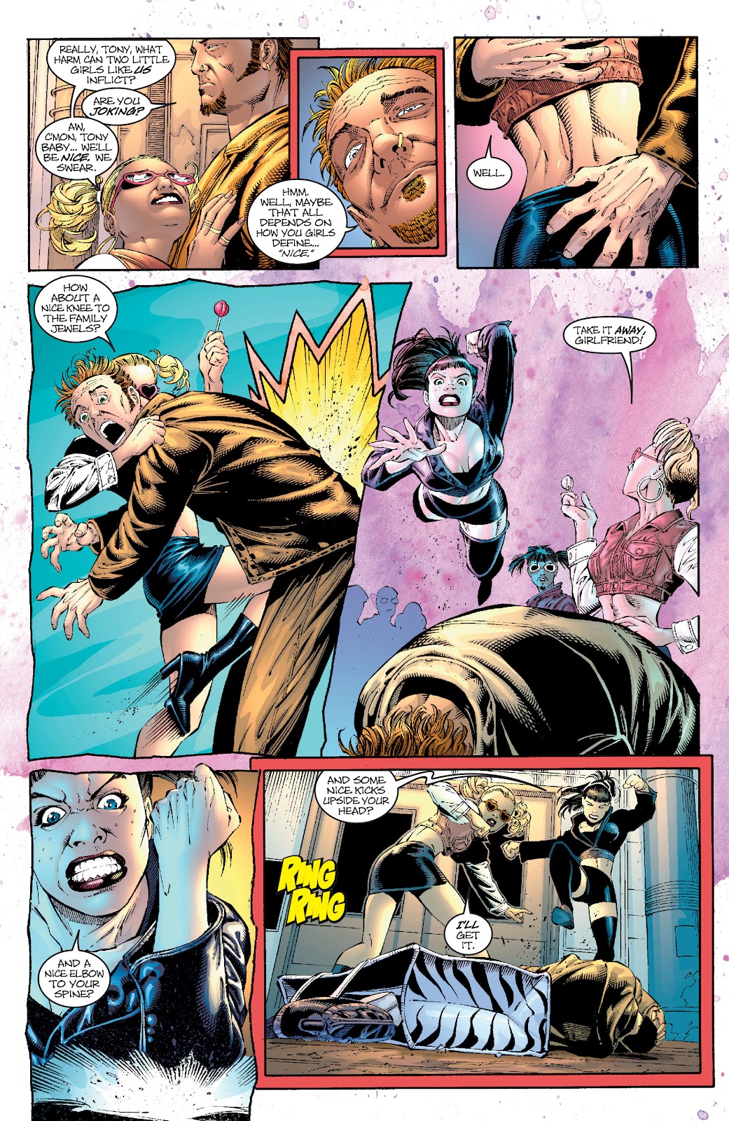 Wolverine Epic Collection issue TPB 14 (Part 1) - Page 59