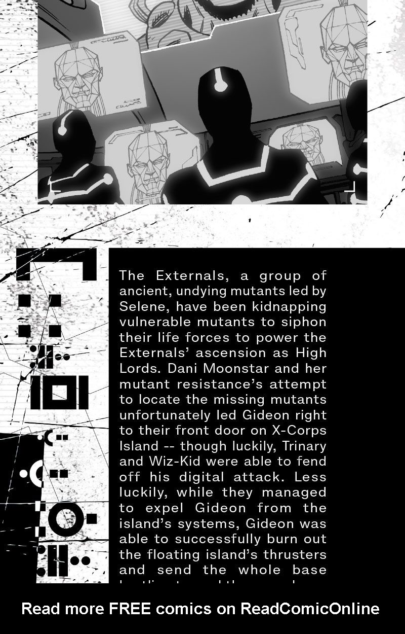 <{ $series->title }} issue 133 - Page 3
