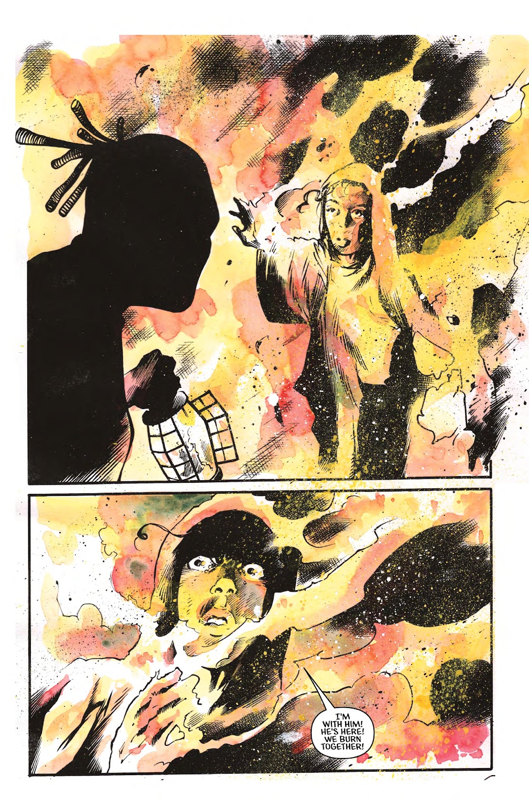 Charred Remains issue 3 - Page 21