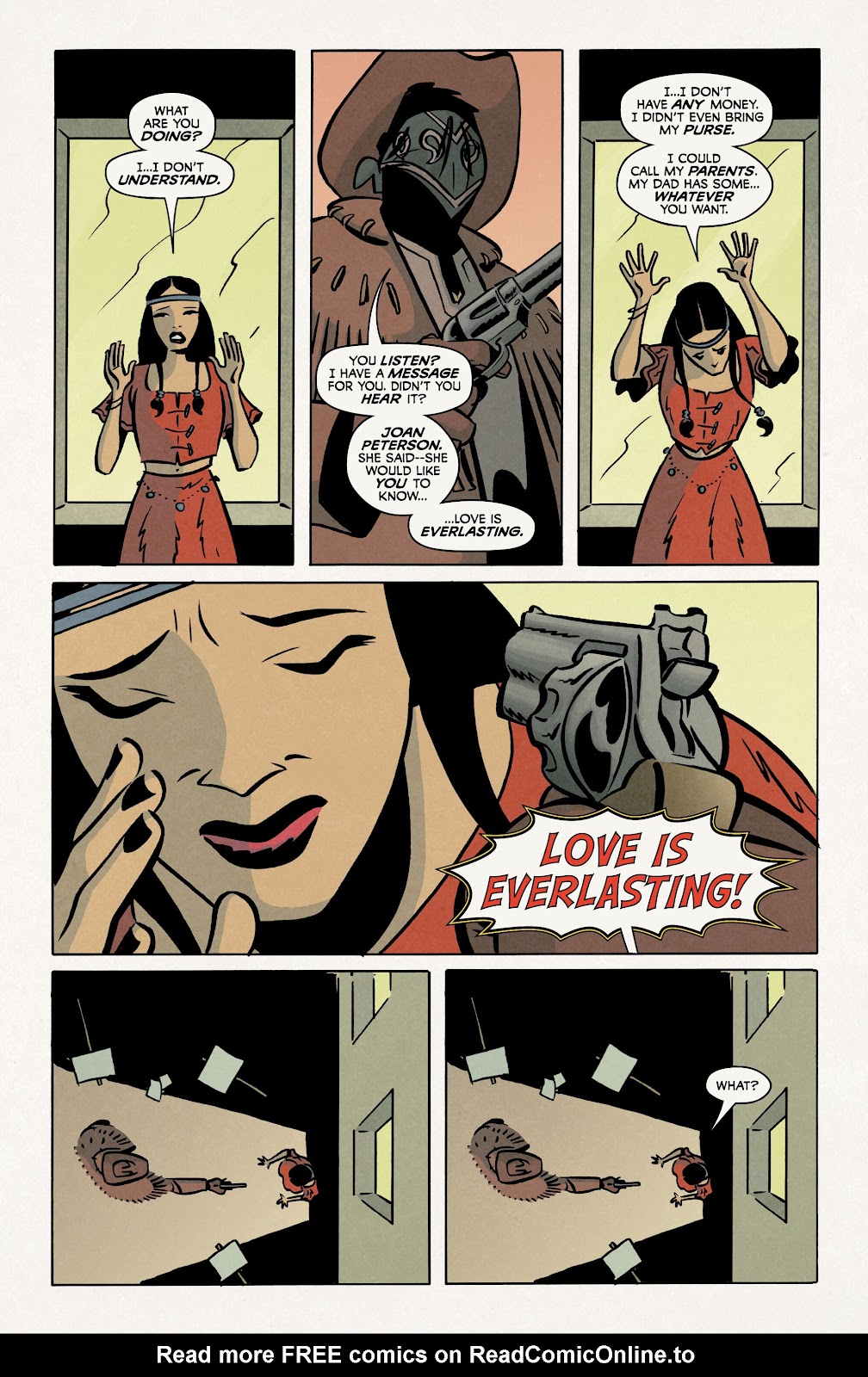 Love Everlasting issue 13 - Page 20