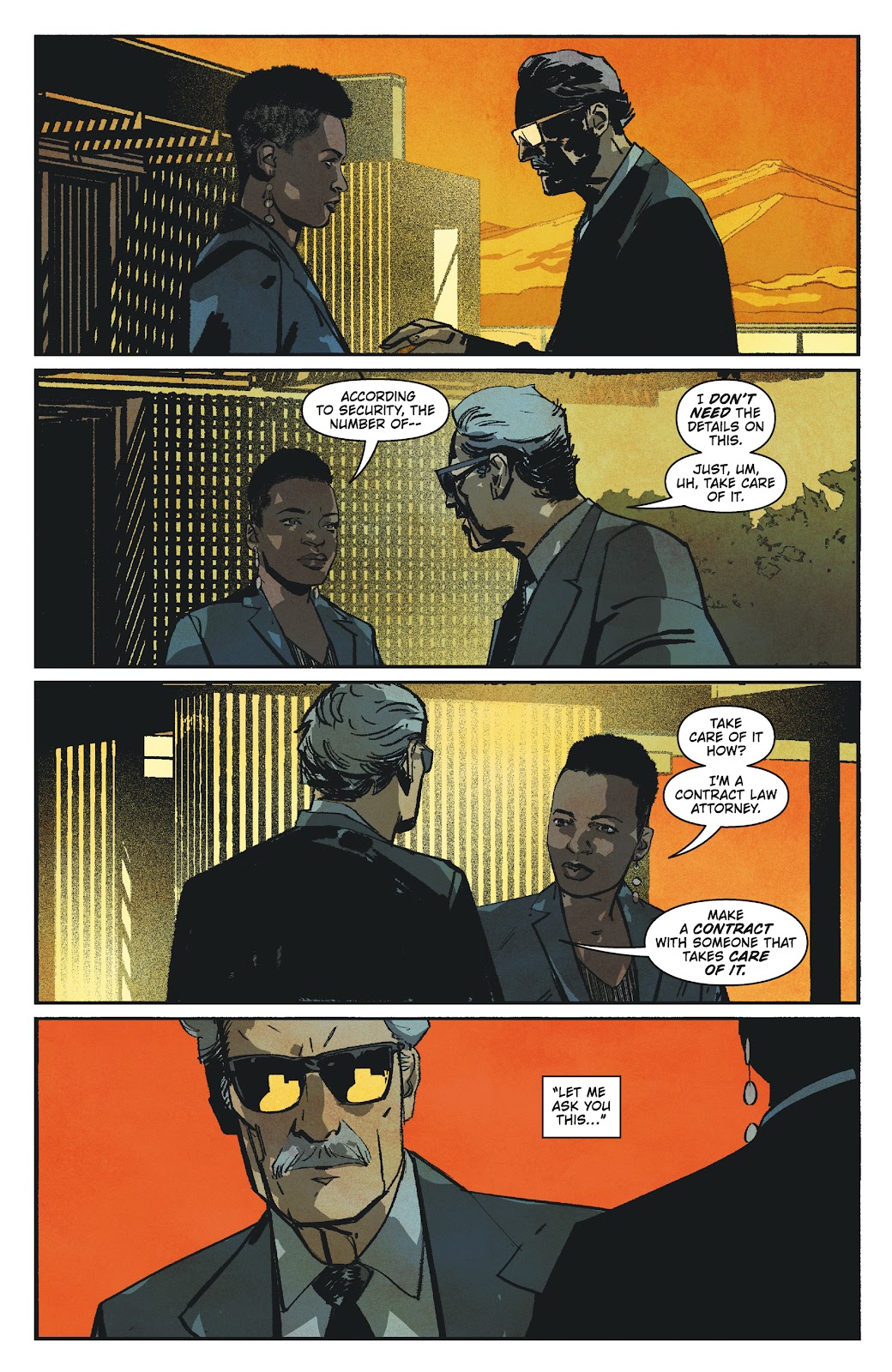 Masterpiece issue 4 - Page 17
