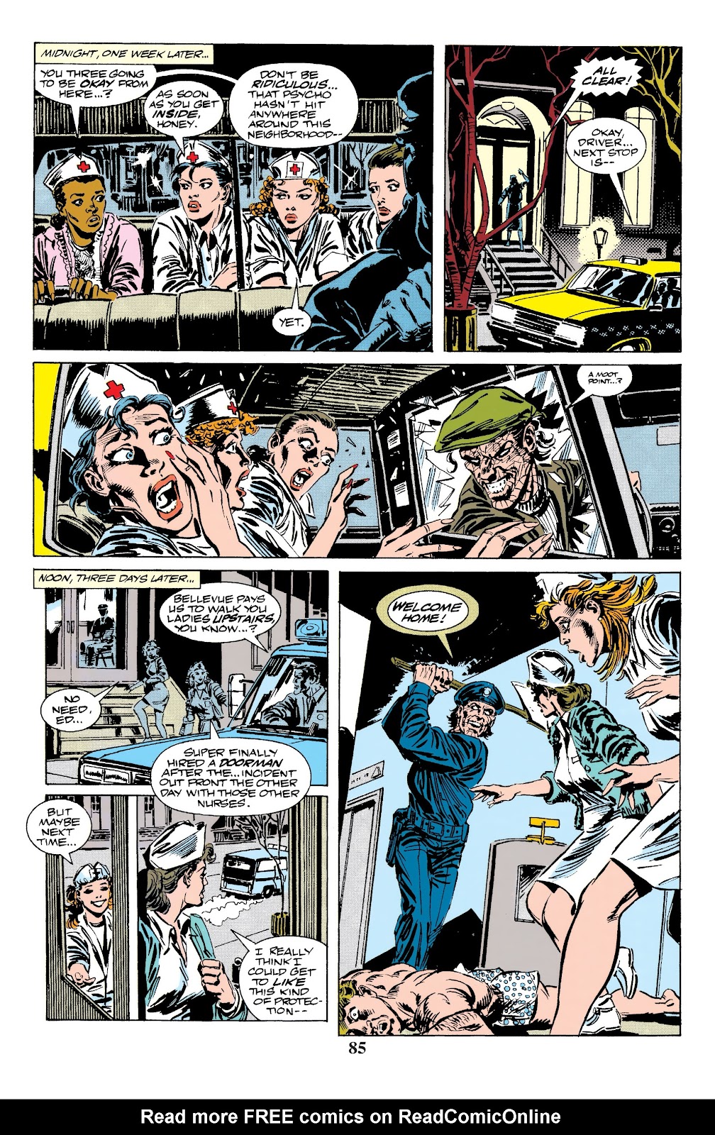 Moon Knight: Marc Spector Omnibus issue TPB 2 (Part 1) - Page 80
