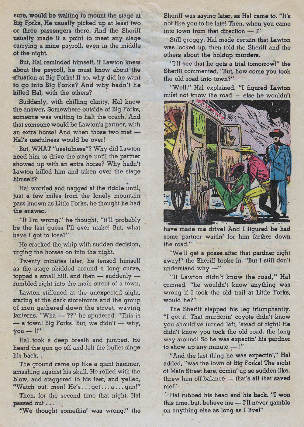 Gene Autry Comics (1946) issue 66 - Page 24