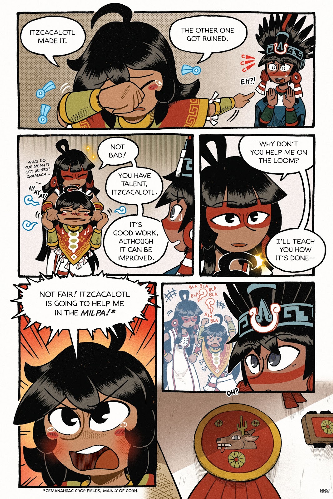 Codex Black: A Fire Among Clouds issue TPB (Part 2) - Page 27