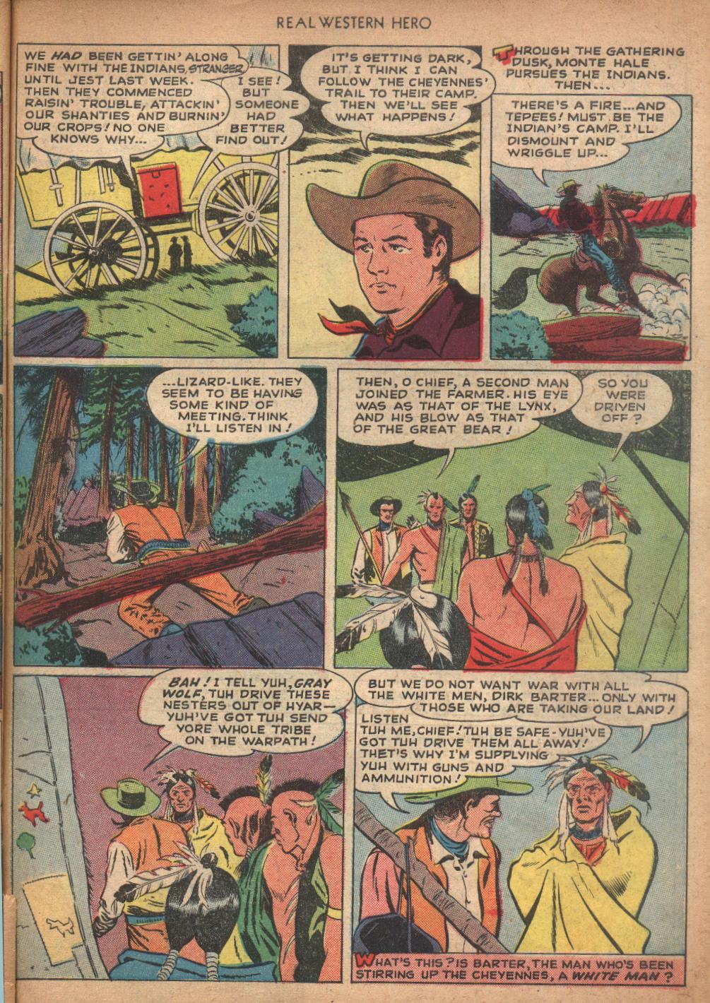 Real Western Hero issue 72 - Page 43