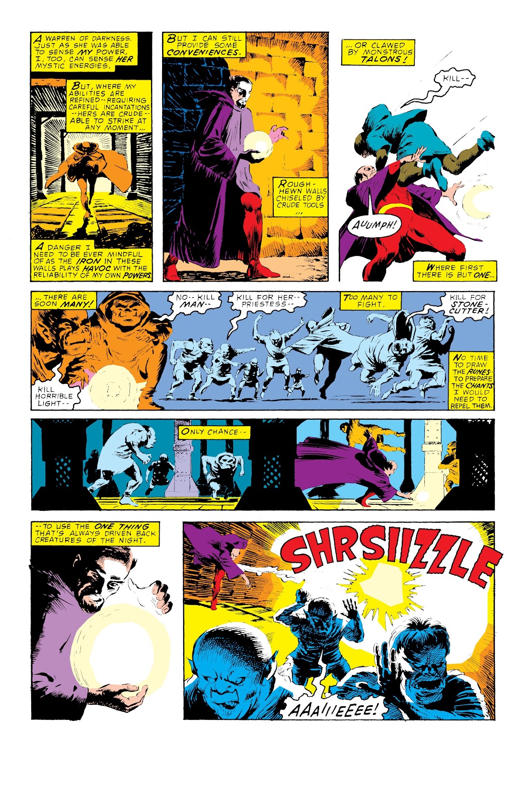 Hawkeye Epic Collection: The Avenging Archer issue The Way of the Arrow (Part 1) - Page 228