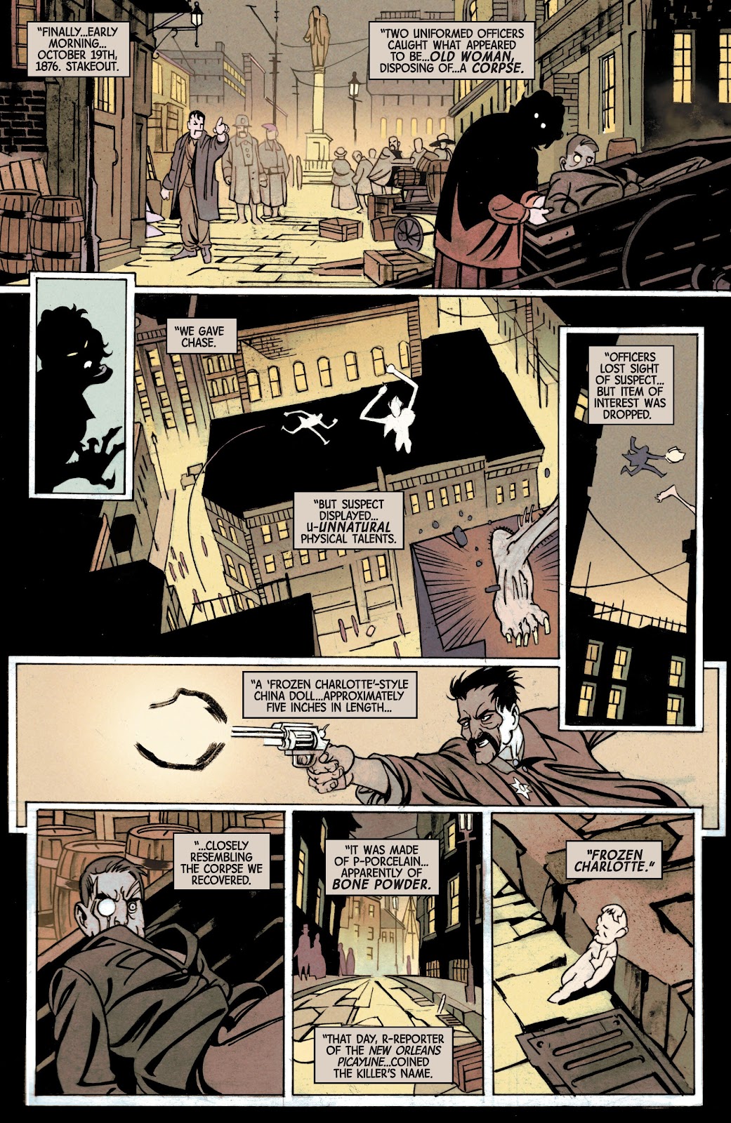 Incredible Hulk (2023) issue 10 - Page 14