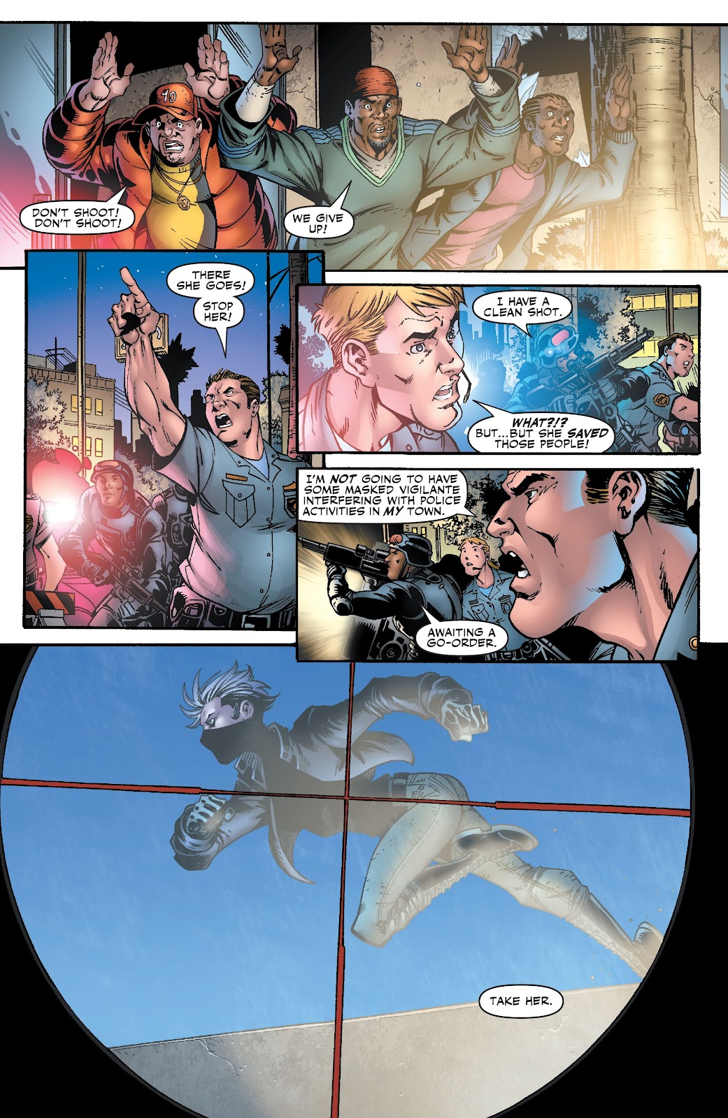 Wonder Man: The Saga of Simon Williams issue TPB (Part 2) - Page 188