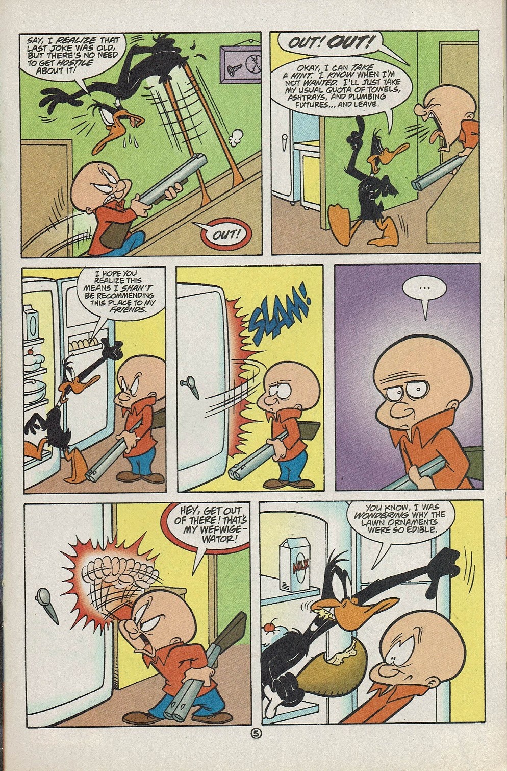 Looney Tunes (1994) issue 54 - Page 22