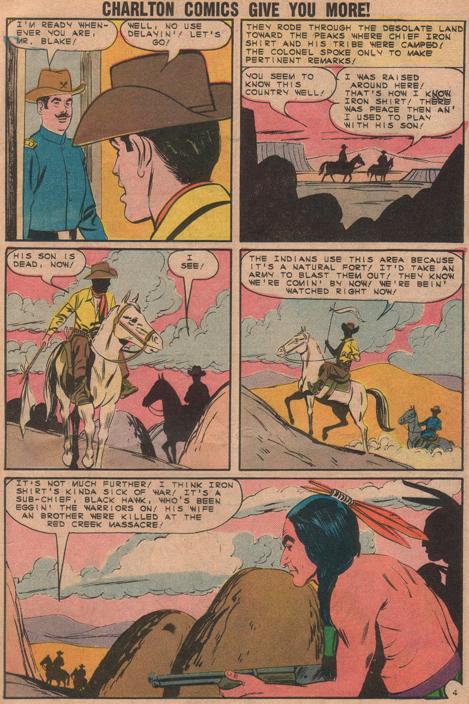 Texas Rangers in Action issue 45 - Page 7