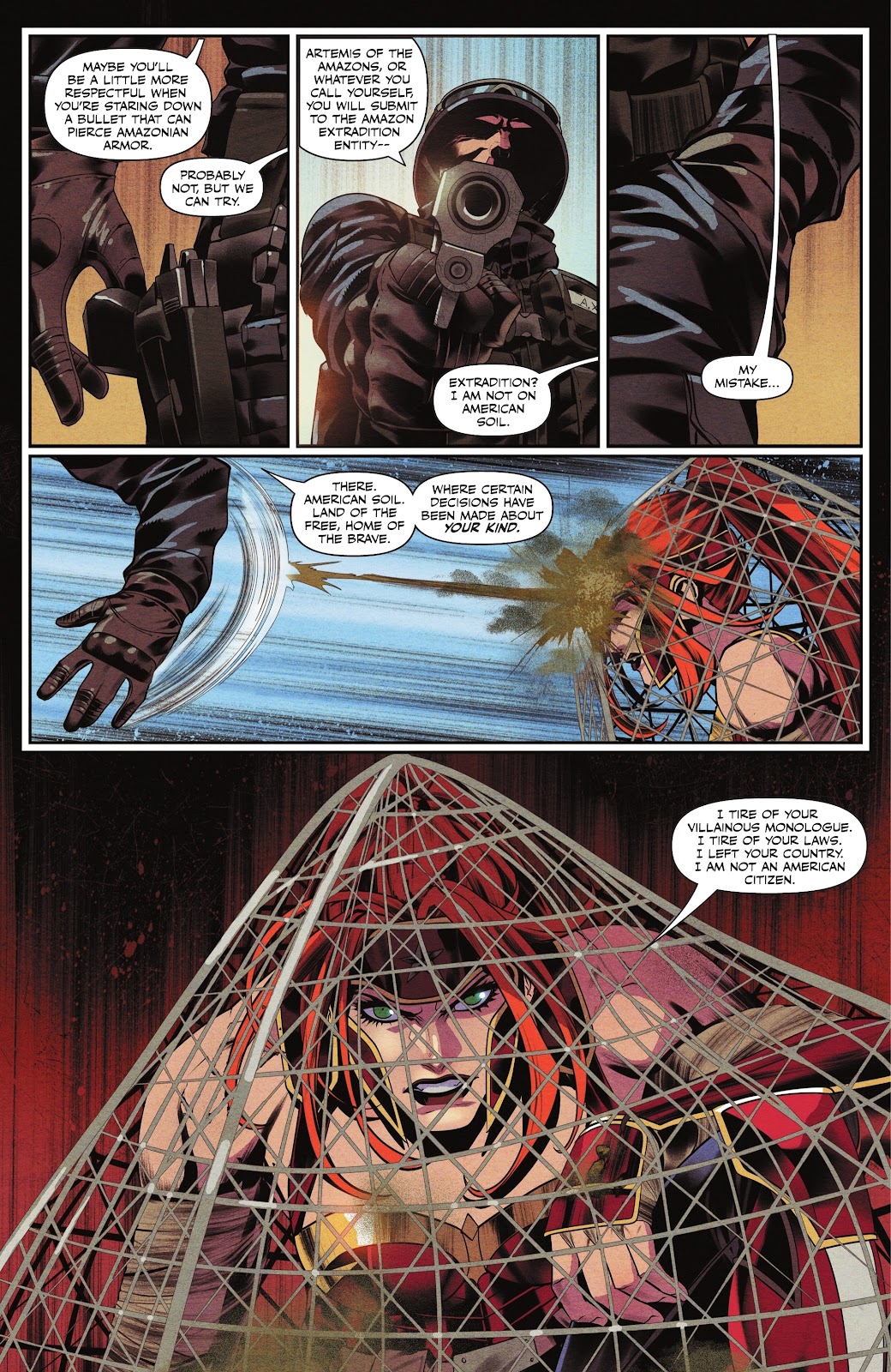 Batman: The Brave and the Bold (2023) issue 12 - Page 48