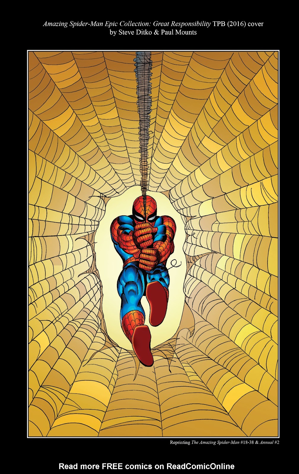 Amazing Spider-Man Omnibus issue TPB 1 (Part 4) - Page 239