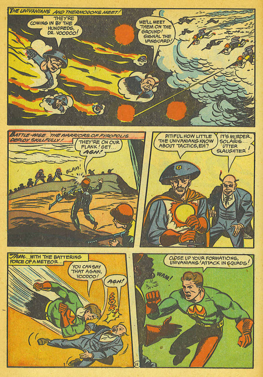 Wonder Comics (1944) issue 15 - Page 21