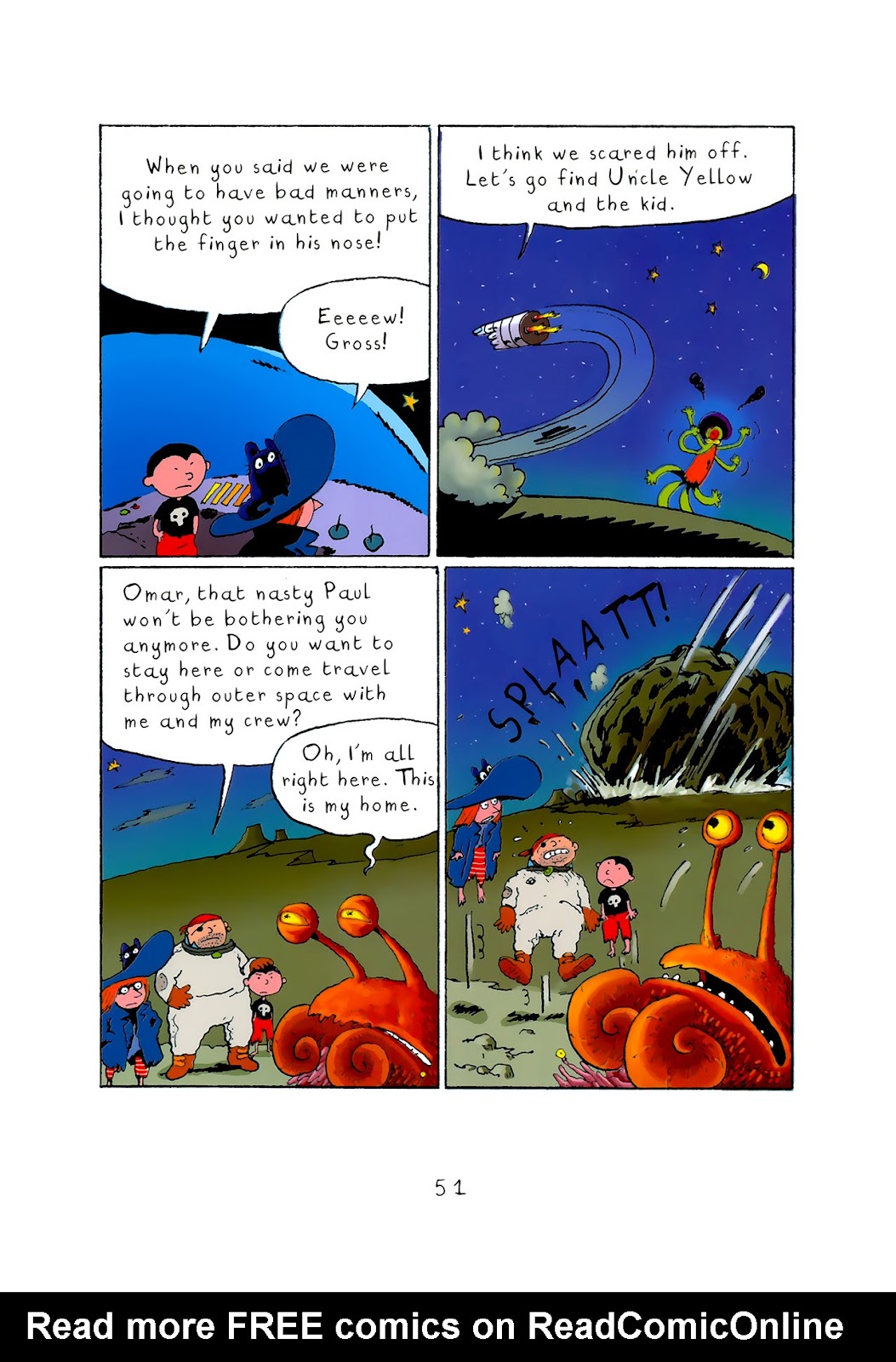 Sardine in Outer Space issue 1 - Page 55