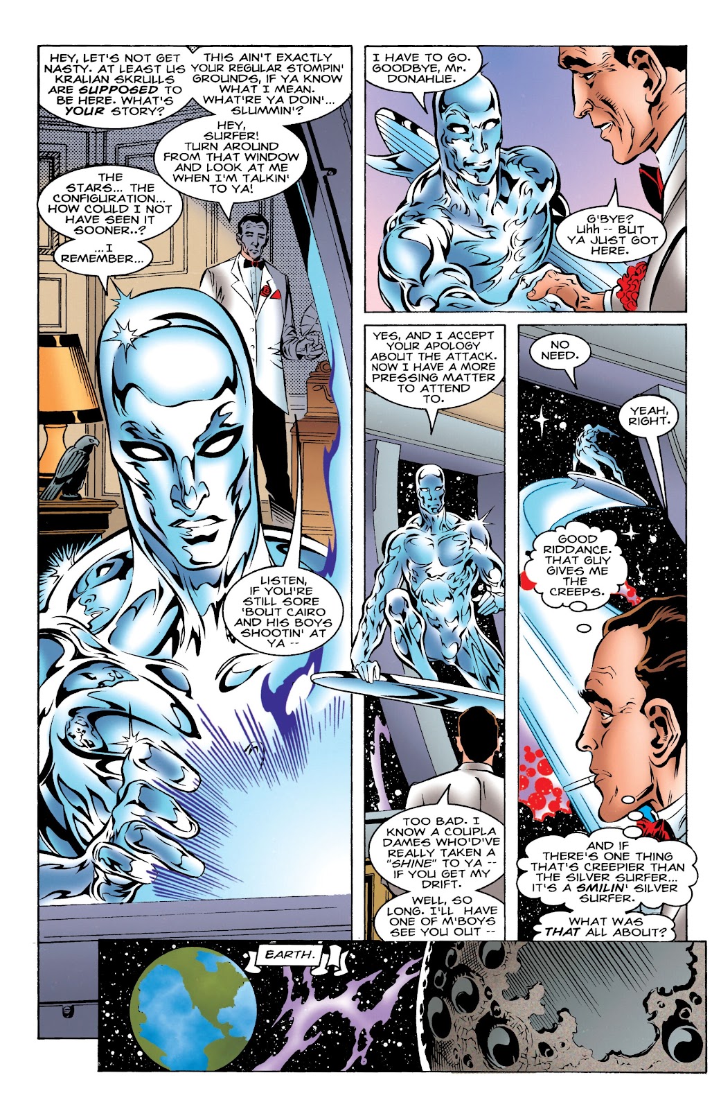 Spider-Man: Ben Reilly Omnibus issue TPB 1 (Part 4) - Page 96
