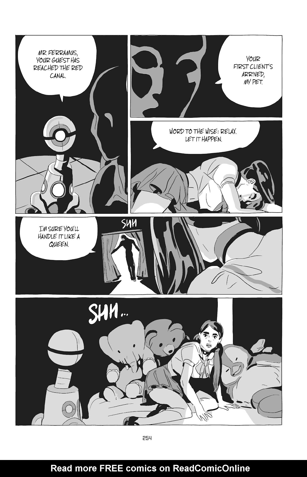 Lastman issue TPB 4 (Part 2) - Page 53