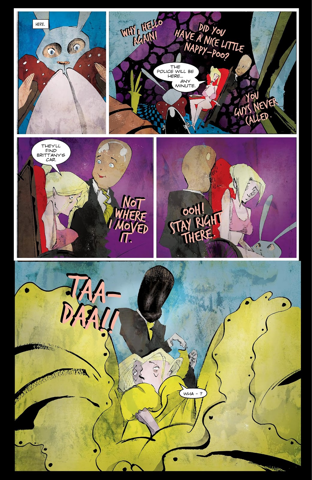 Playthings issue 4 - Page 11