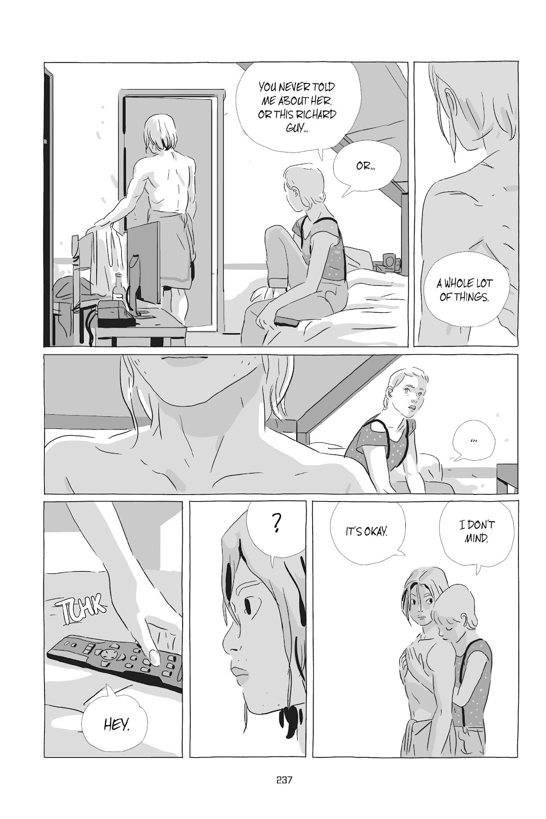 Lastman issue TPB 4 (Part 2) - Page 36