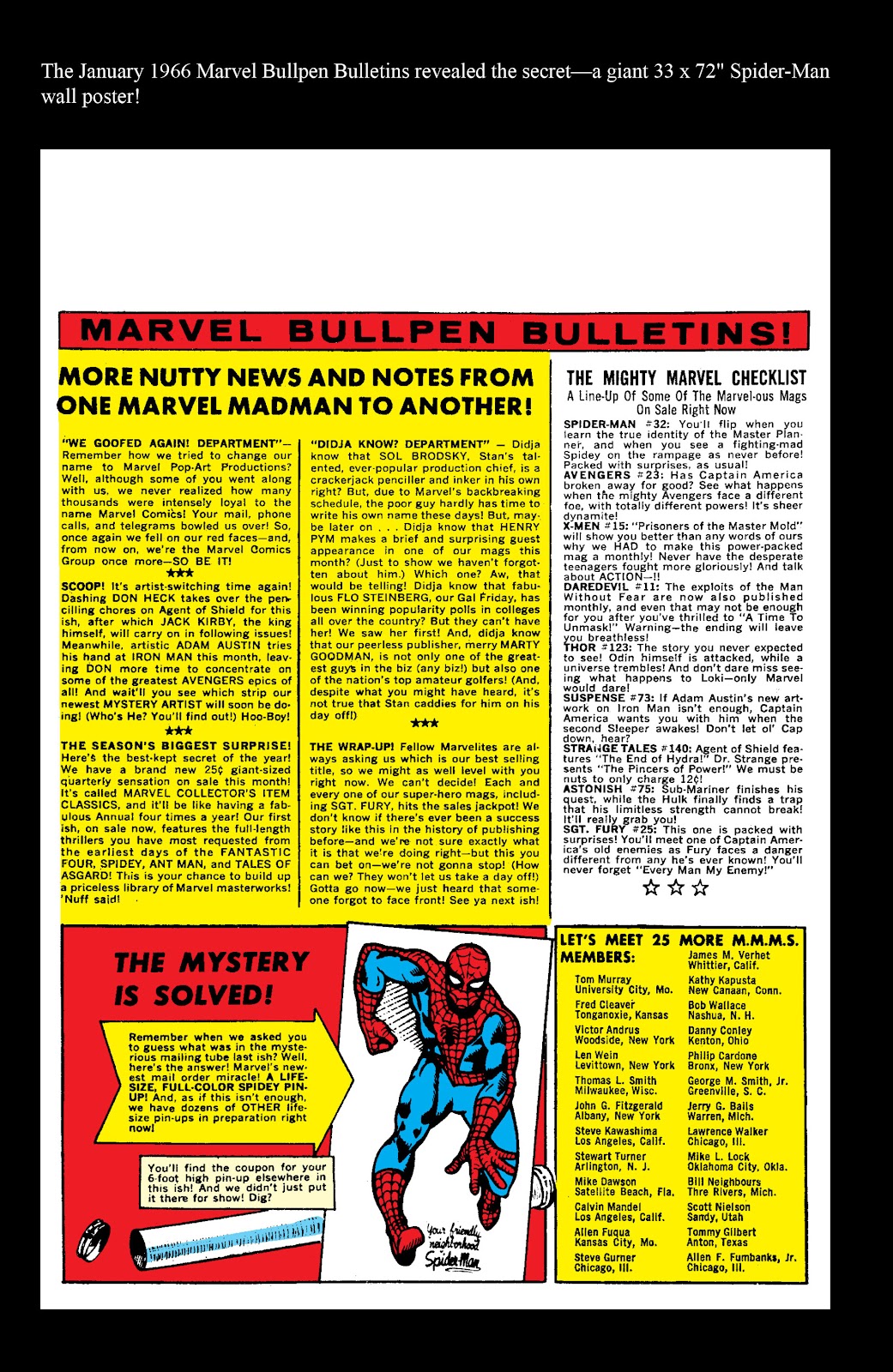 Amazing Spider-Man Omnibus issue TPB 1 (Part 4) - Page 220