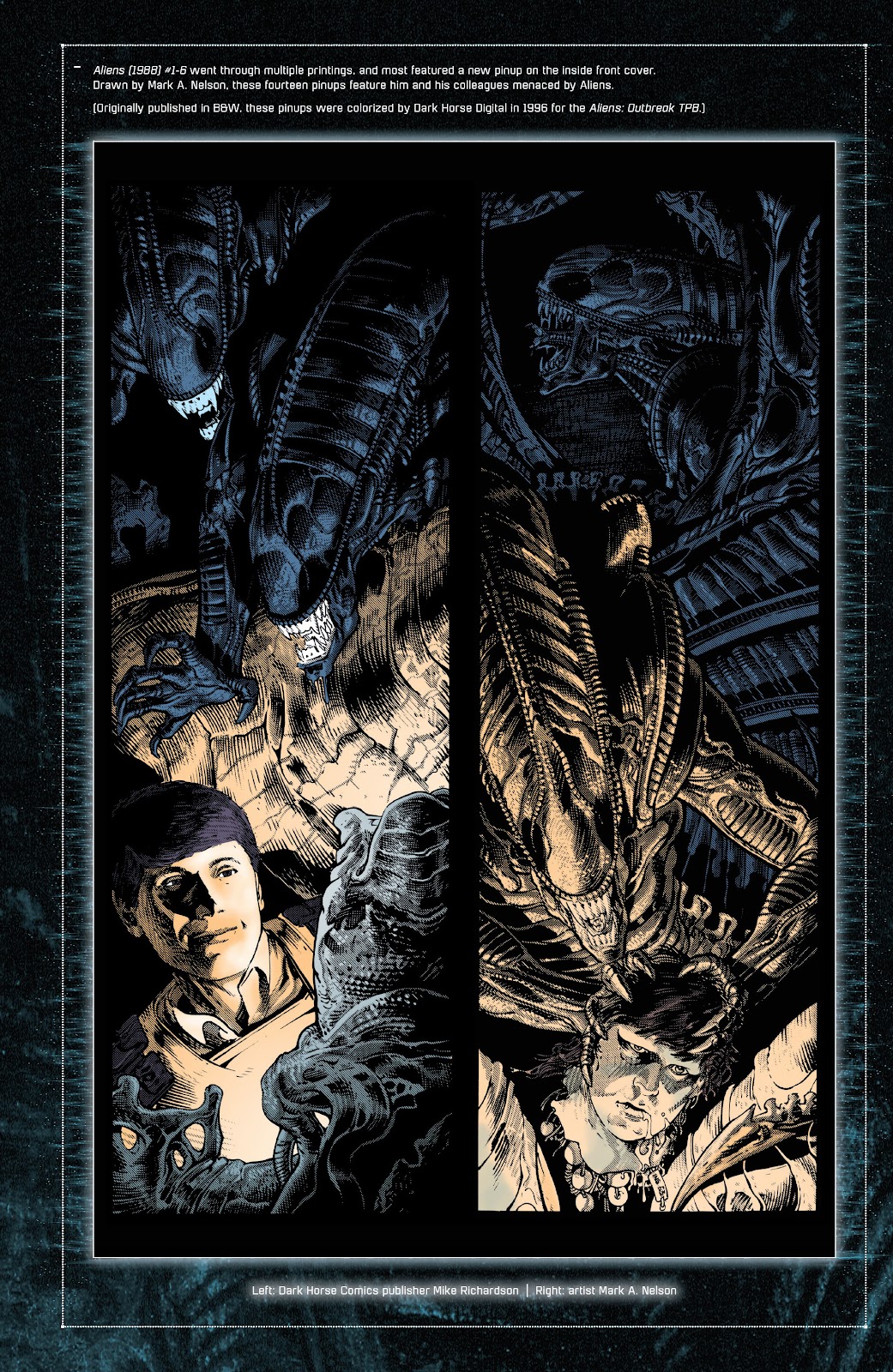 Aliens: The Original Years Omnibus issue TPB 1 (Part 4) - Page 213