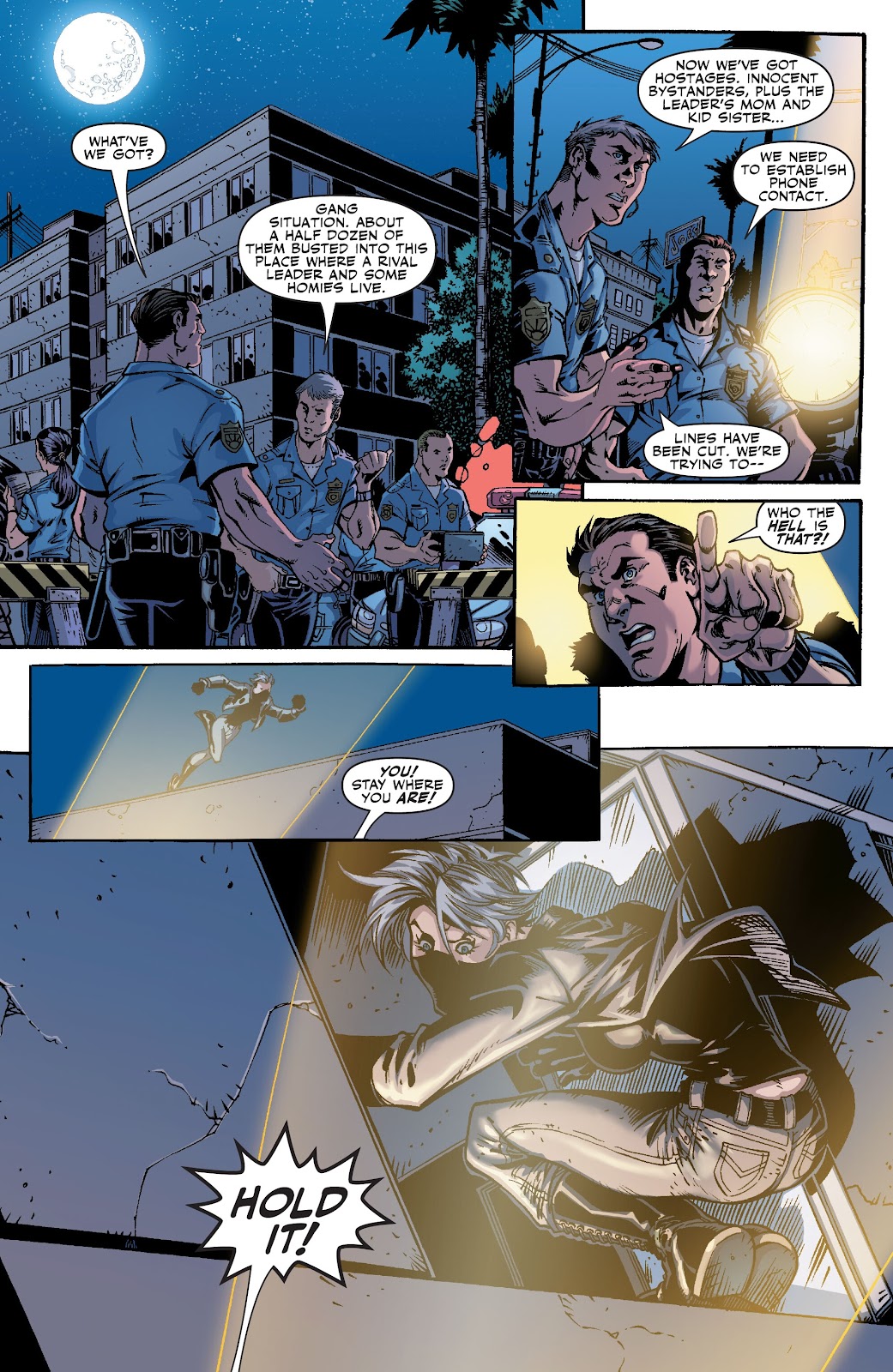 Wonder Man: The Saga of Simon Williams issue TPB (Part 2) - Page 185