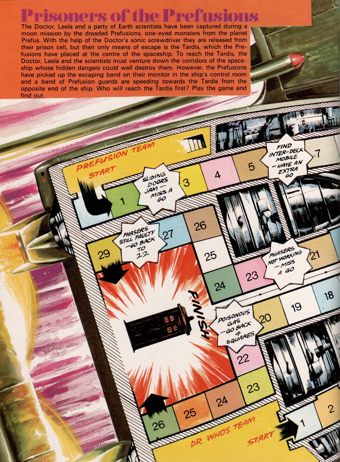 Doctor Who Annual issue 1979 - Page 47
